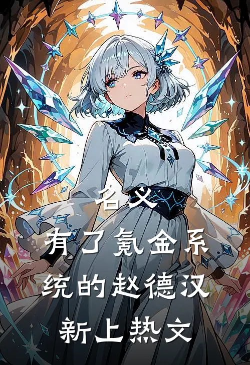 名义：有了氪金系统的赵德汉新上热文