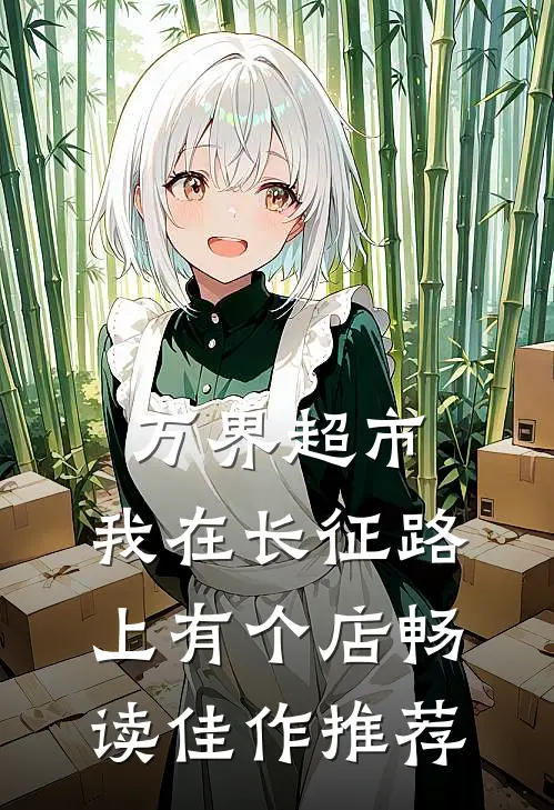 万界超市：我在长征路上有个店畅读佳作推荐