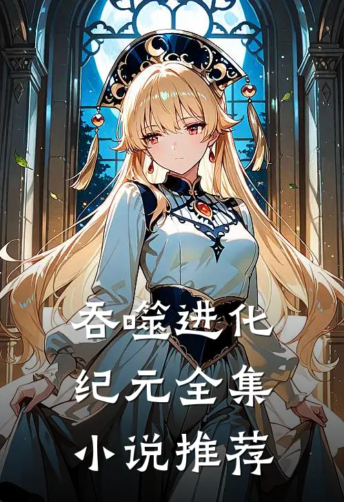吞噬进化纪元全集小说推荐