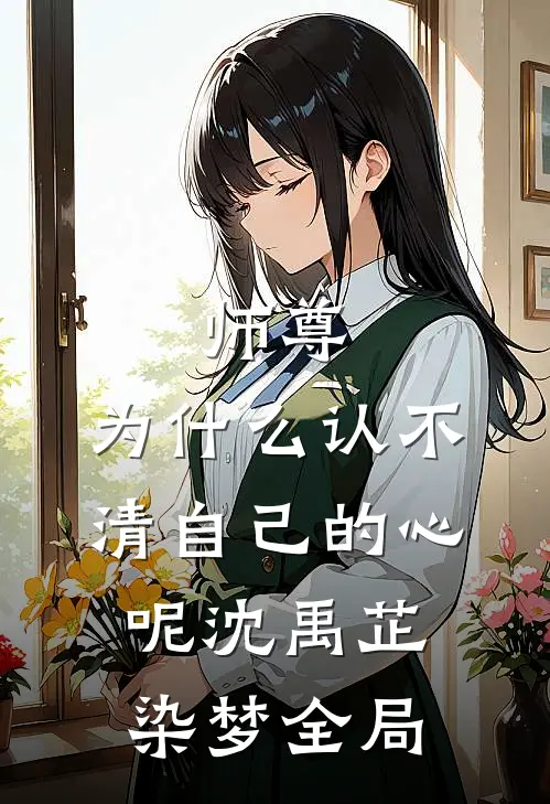 师尊，为什么认不清自己的心呢沈禹芷染梦全局