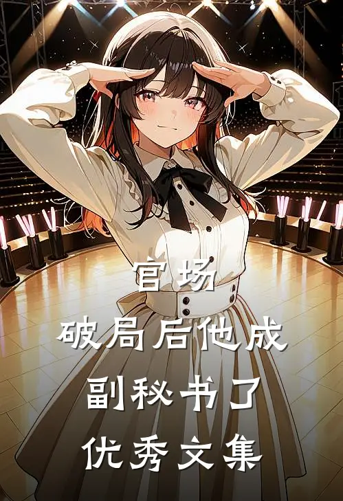 官场：破局后他成副秘书了优秀文集