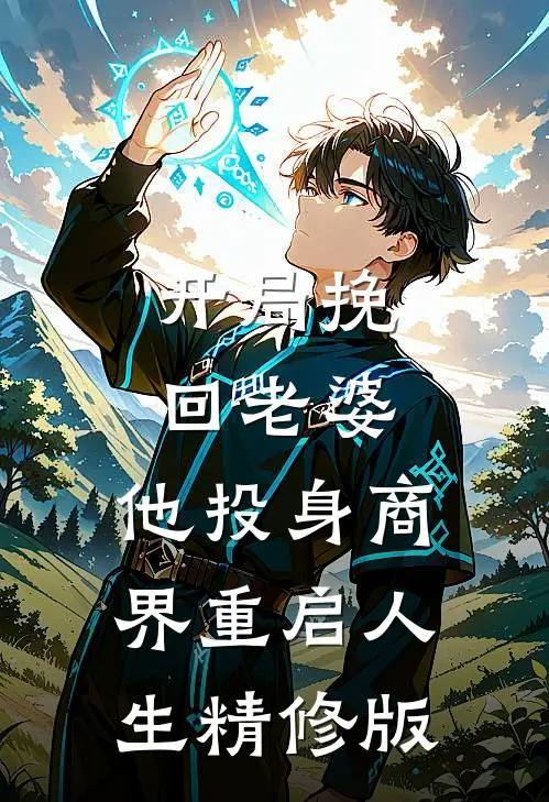 开局挽回老婆，他投身商界重启人生精修版