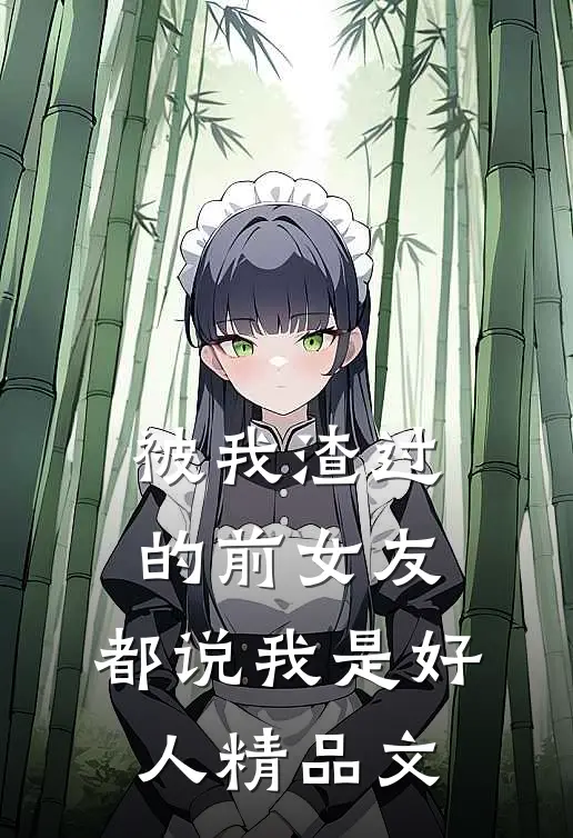 被我渣过的前女友，都说我是好人精品文