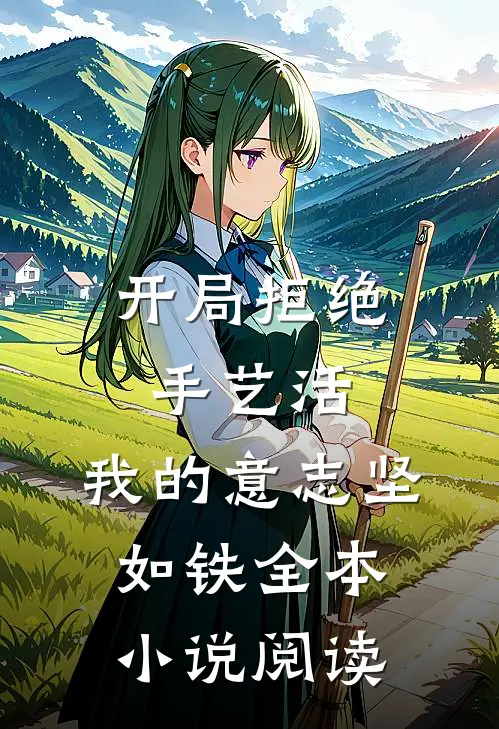 开局拒绝手艺活，我的意志坚如铁全本小说阅读