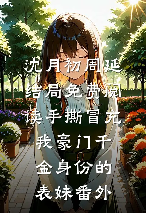 沈月初周延结局免费阅读手撕冒充我豪门千金身份的表妹番外