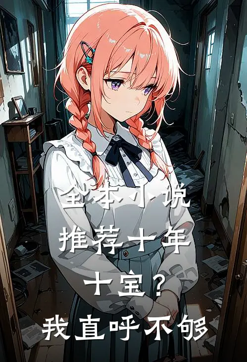 全本小说推荐十年十宝？我直呼不够