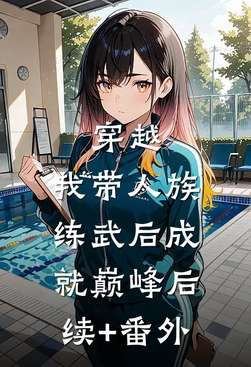 穿越：我带人族练武后成就巅峰后续+番外
