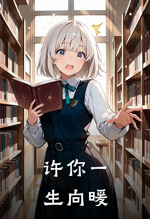 许你一生向暖