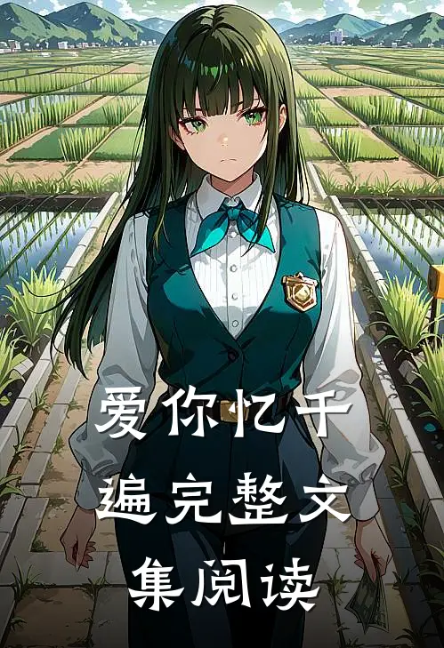 爱你忆千遍完整文集阅读