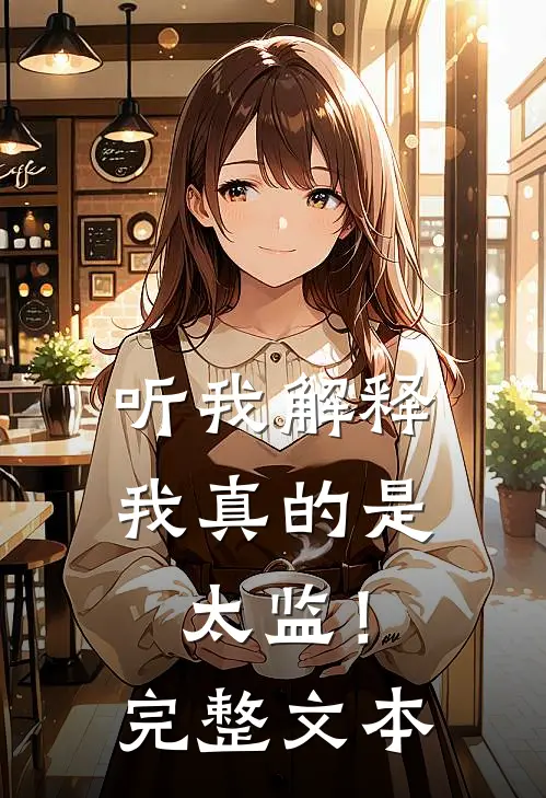 听我解释，我真的是太监！完整文本