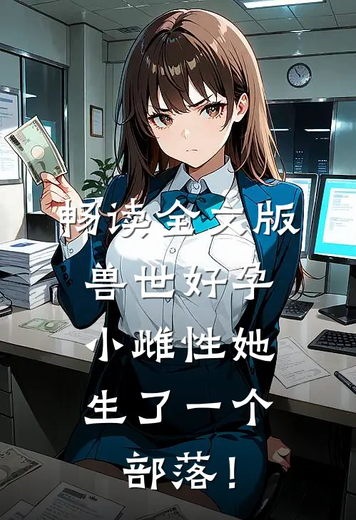 畅读全文版兽世好孕：小雌性她生了一个部落！