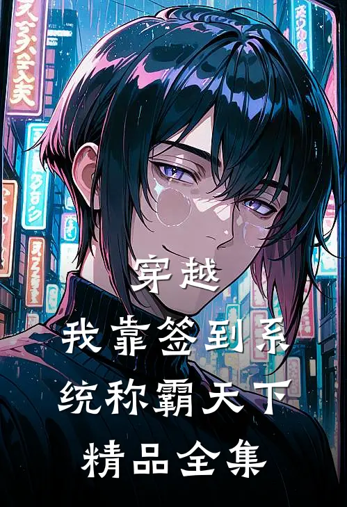 穿越：我靠签到系统称霸天下精品全集