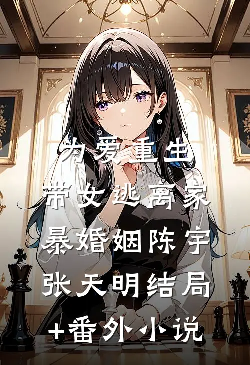 为爱重生，带女逃离家暴婚姻陈宇张天明结局+番外小说