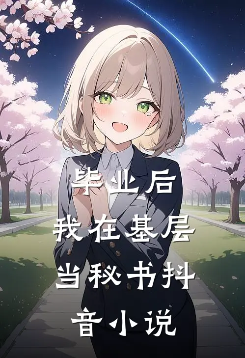 毕业后，我在基层当秘书抖音小说