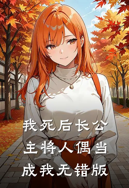 我死后长公主将人偶当成我无错版