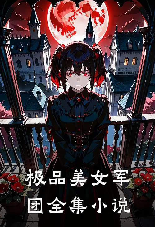 极品美女军团全集小说
