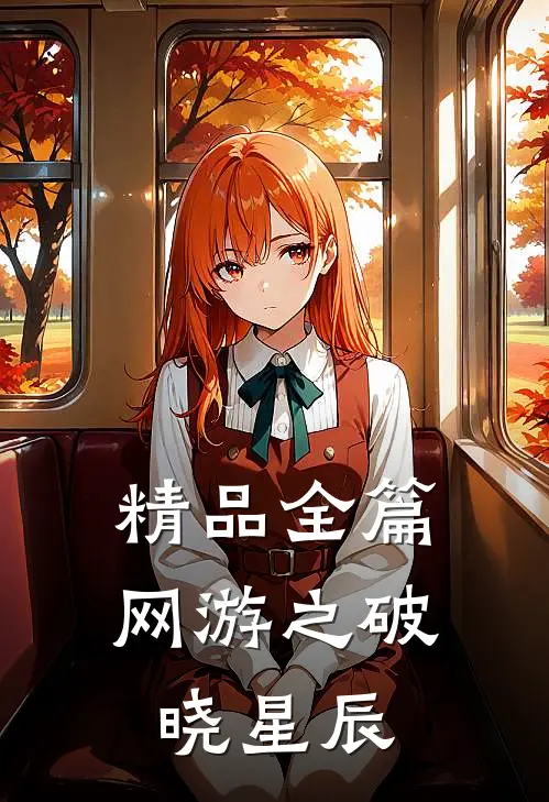精品全篇网游之破晓星辰
