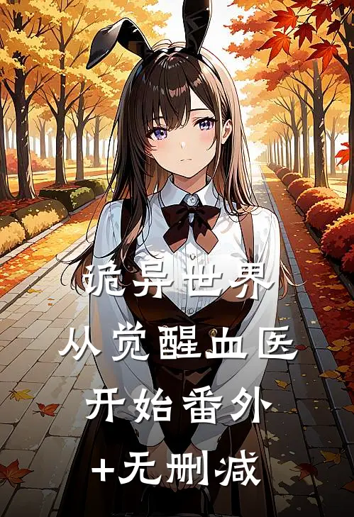 诡异世界：从觉醒血医开始番外+无删减