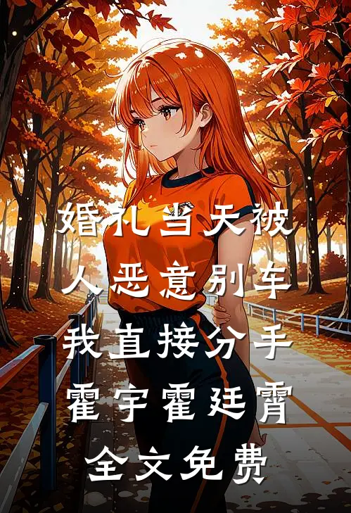婚礼当天被人恶意别车，我直接分手霍宇霍廷霄全文免费