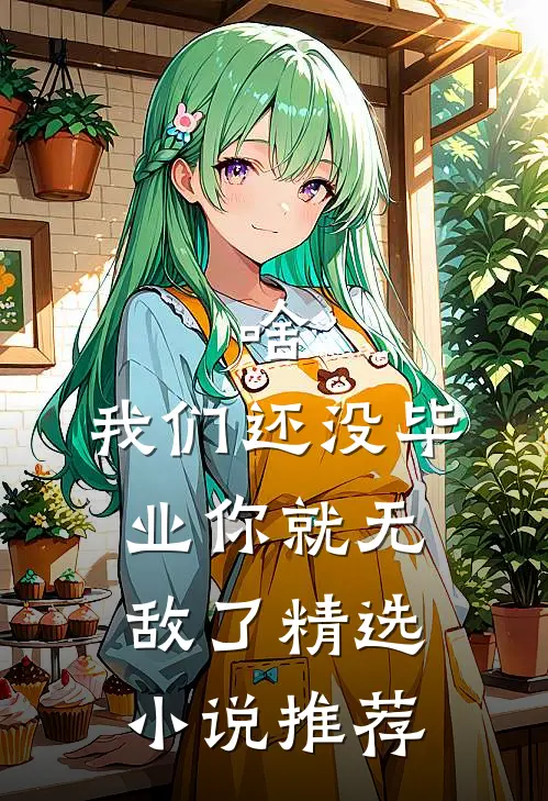 啥，我们还没毕业你就无敌了精选小说推荐