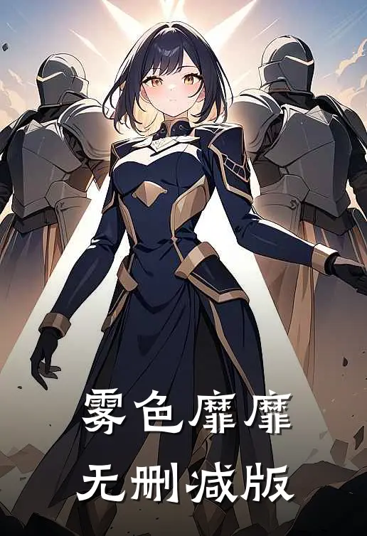 雾色靡靡无删减版