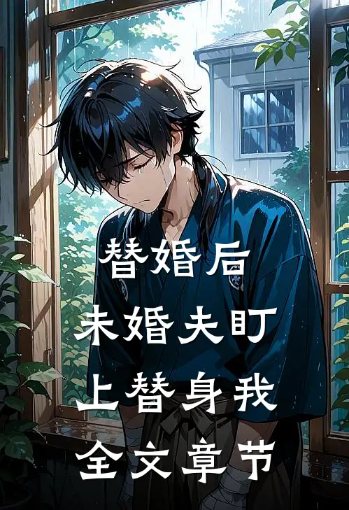 替婚后，未婚夫盯上替身我全文章节