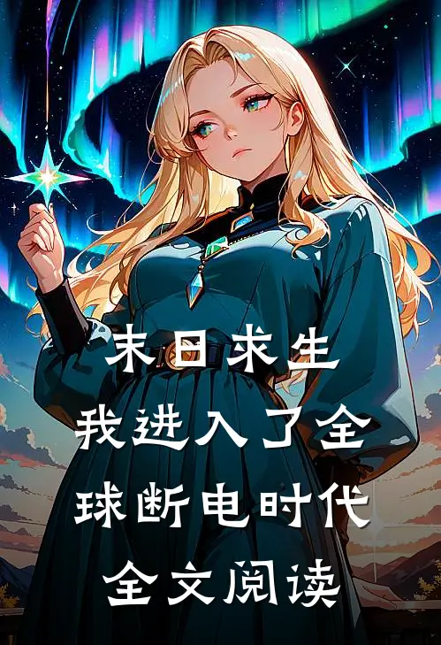 末日求生：我进入了全球断电时代全文阅读