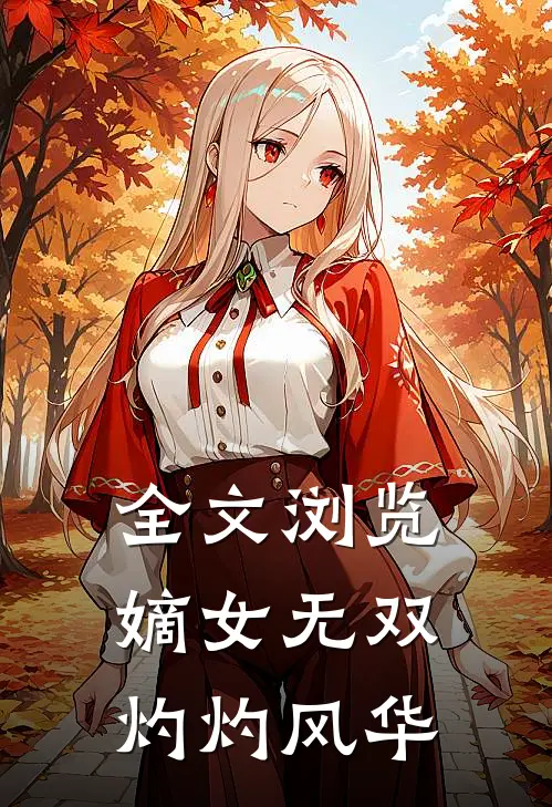 全文浏览嫡女无双灼灼风华