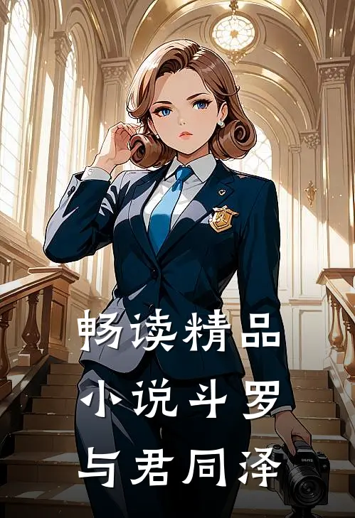 畅读精品小说斗罗：与君同泽