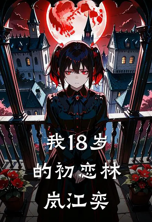 我18岁的初恋林岚江奕