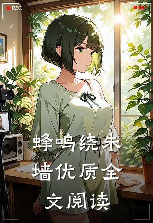 蜂鸣绕朱墙优质全文阅读