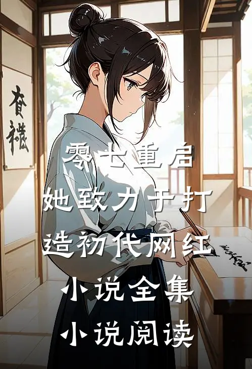 零七重启：她致力于打造初代网红小说全集小说阅读