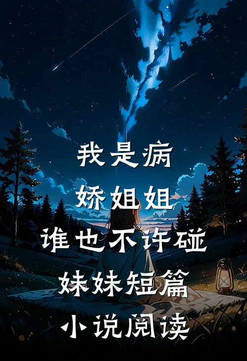 我是病娇姐姐，谁也不许碰妹妹短篇小说阅读