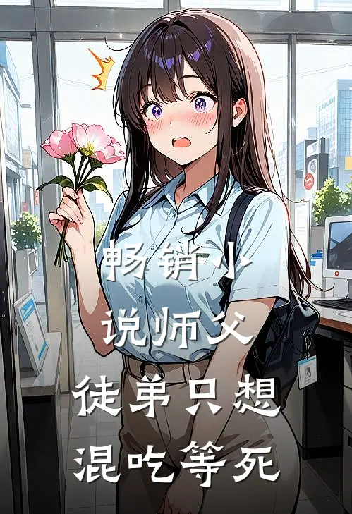 畅销小说师父，徒弟只想混吃等死