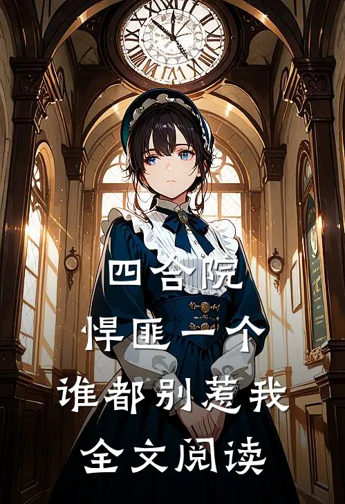 四合院：悍匪一个，谁都别惹我全文阅读
