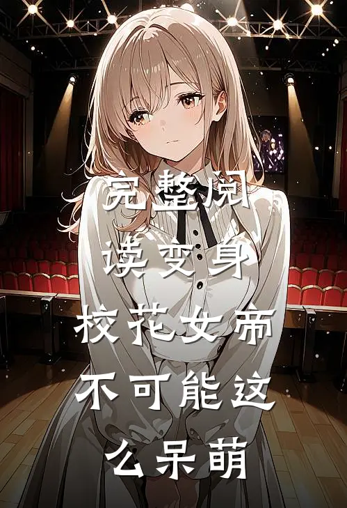 完整阅读变身：校花女帝不可能这么呆萌
