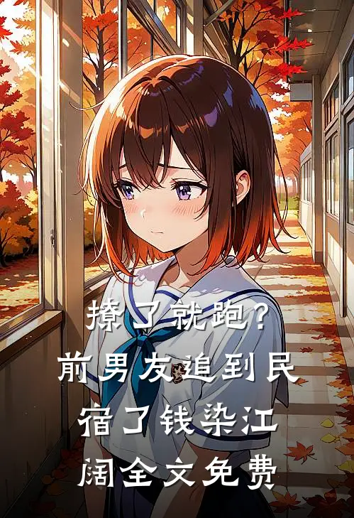 撩了就跑？前男友追到民宿了钱染江阔全文免费