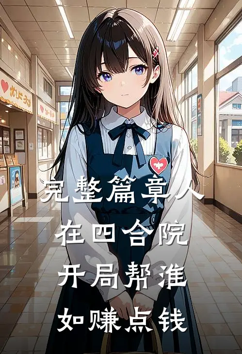 完整篇章人在四合院，开局帮淮如赚点钱