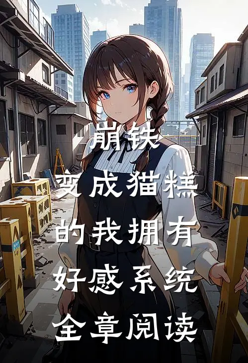 崩铁：变成猫糕的我拥有好感系统全章阅读