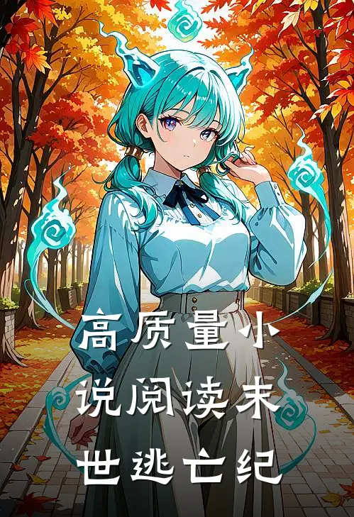高质量小说阅读末世逃亡纪