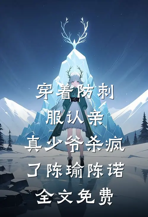 穿着防刺服认亲，真少爷杀疯了陈瑜陈诺全文免费