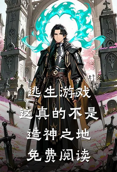 逃生游戏：这真的不是造神之地免费阅读
