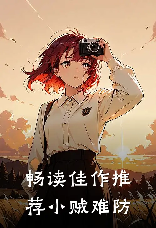 畅读佳作推荐小贼难防