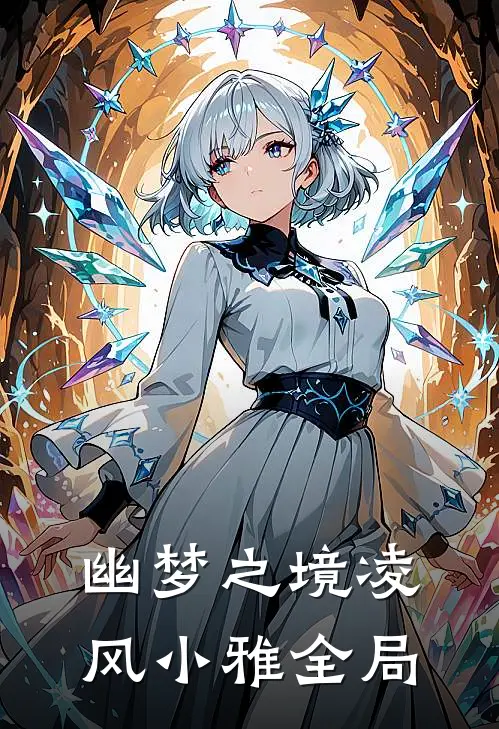 幽梦之境凌风小雅全局