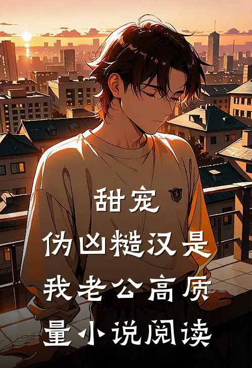 甜宠：伪凶糙汉是我老公高质量小说阅读