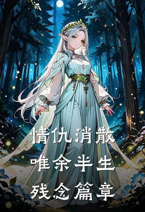情仇消散，唯余半生残念篇章