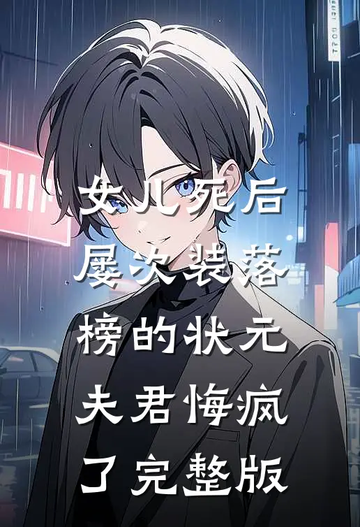 女儿死后，屡次装落榜的状元夫君悔疯了完整版