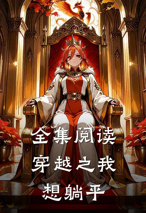 全集阅读穿越之我想躺平