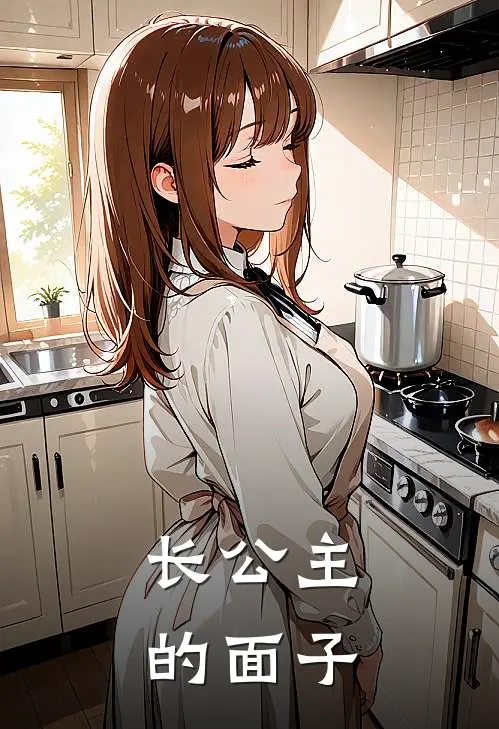 长公主的面子