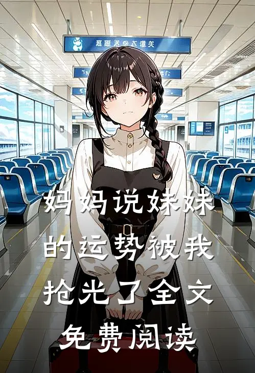 妈妈说妹妹的运势被我抢光了全文免费阅读